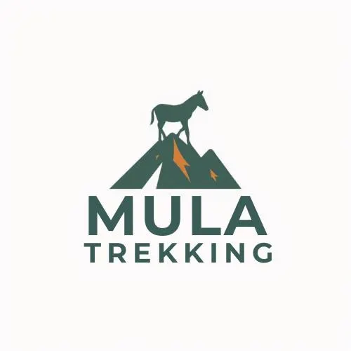 Mula Trekking Logo