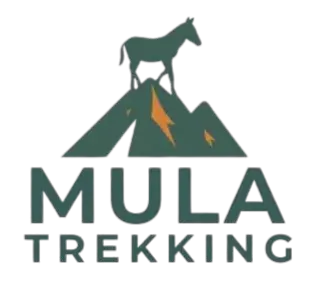 Mula Trekking Logo